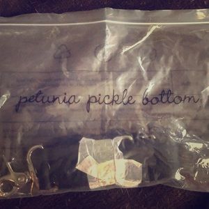 Petunia Pickle Bottom crossbody replacement strap